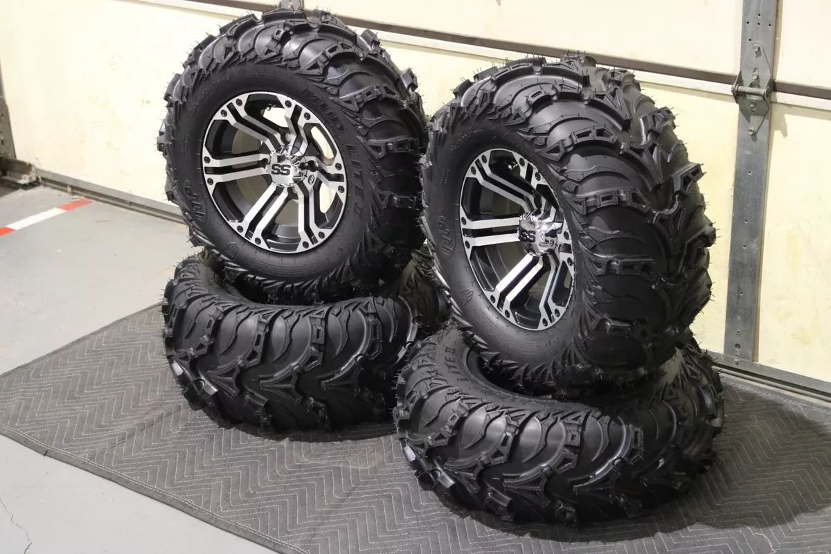 Yamaha top usa atv