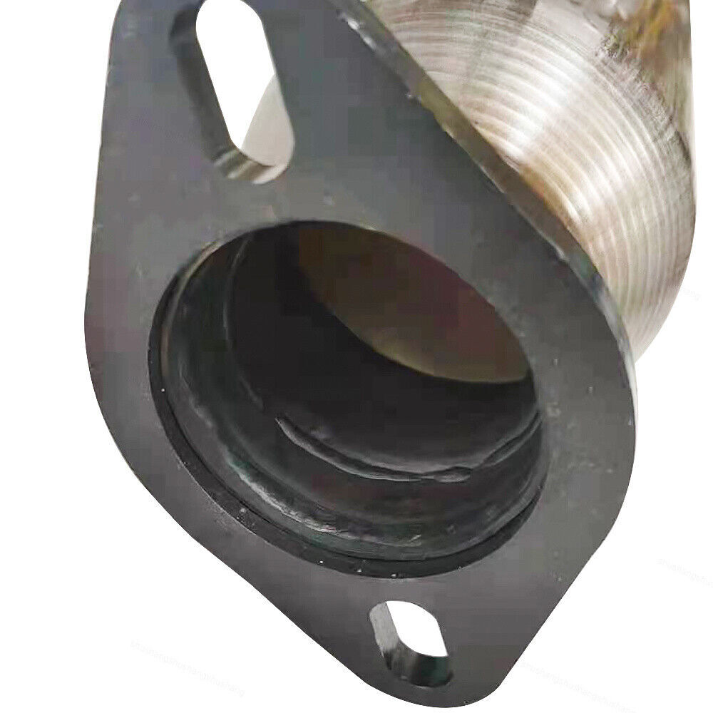 Exhaust Flex Pipe Catalytic Converter For 20022006 Nissan Altima