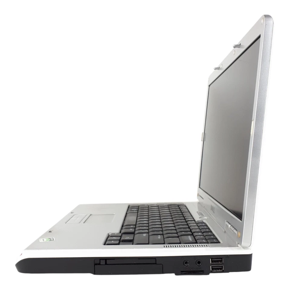 Dell Inspiron 1501 15.6" Laptop Mobile AMD Sempron 2GB 80GB HDD Boots/Bios H3022 - Image 4 of 4