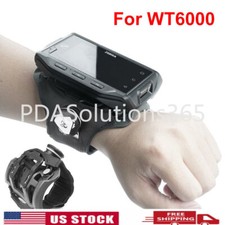 Wrist Mount Strap for Zebra WT6000 WT60B0 SG-NGWT-WRMTS-01