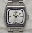 Seiko 5 Automatic 2906-5180 Day/Date Vintage Women’s Watch