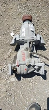 2015-2018 Ford Edge 2.0L 2.7L Turbo Rear Axle Differential Carrier Assembly Oem