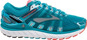 scarpe brooks transcend