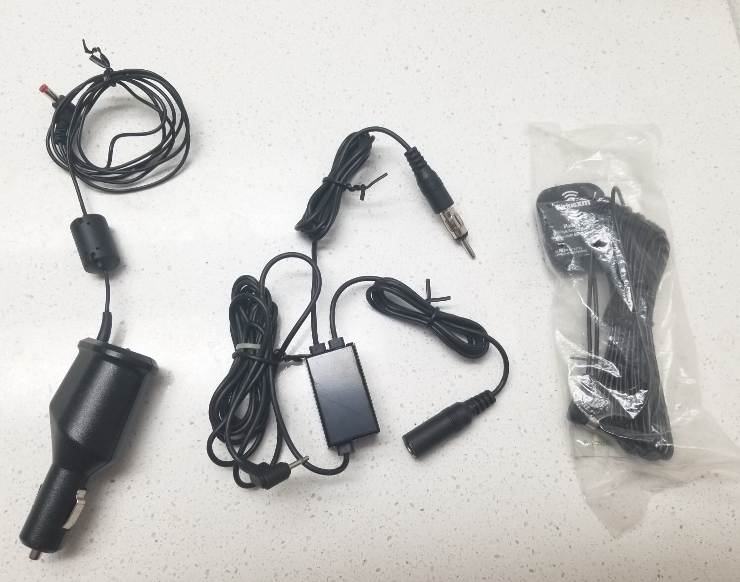 Plug, & Fm Direct Adaptor