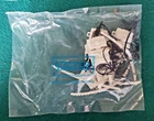SEALED BAG ! 1980's STAR WARS ESB Hoth Survival Pack Kit KENNER Mail-Away