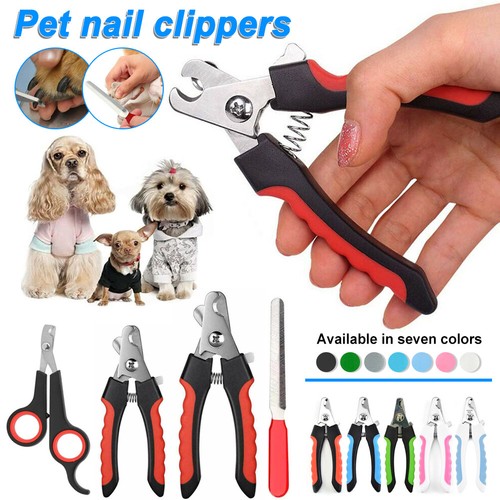 dog toe trimmer