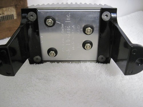97-01 Harley FLT FLH Cycle Electric 45 Amp Voltage Rectifier Wire Kit CE-445-97 - Picture 8 of 8