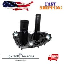 ​1Set PCV Hose Connector Black For Subaru Forester Impreza Legacy WRX 11821AA660