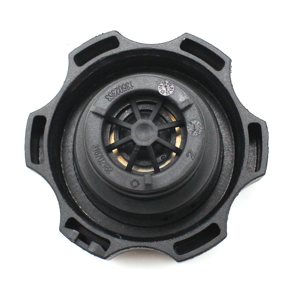 GM Radiator Cap OEM GM Engine Radiator Coolant Reservoir Cap - Part ...
