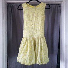 Gap  Floral Dress