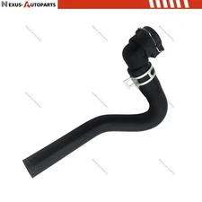 Tank Lower Hose Tube FL3Z8C289A For 2015-24 Ford F-150 5.0L Coolant Reservoir