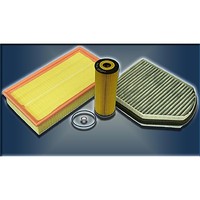 Filtersatz Wartungskit Inspektion Xs Mercedes E Klasse 210 200 200K 230 280 320