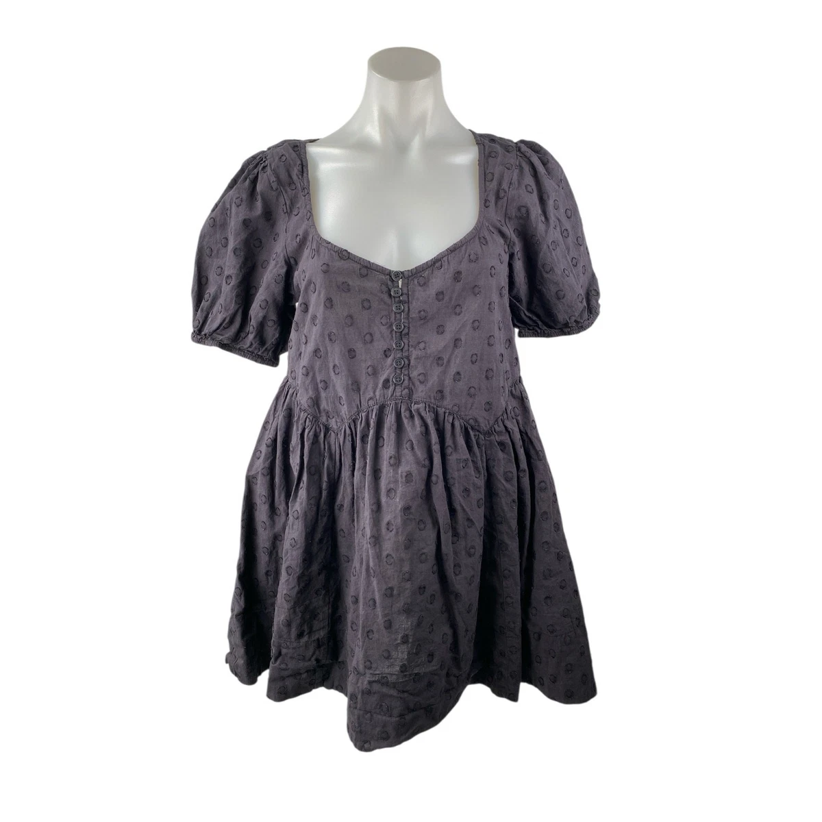 Urban Outfitters Polka Dot Dresses for Women for sale | eBay