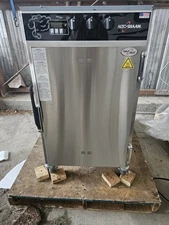 Alto-Shaam 1000-SK/II Commercial Smoker Oven – NEW Open Box