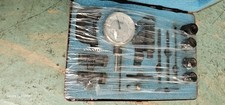Vintage Central Tools Master Timing Gage A 7533 Box Set Vintage Central Tools Master Timing Gage A 7533 Box Set