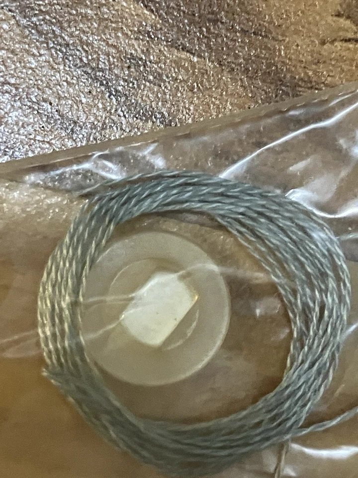 Ralph Lauren RL Button Women Replacement And Thread Blue - Image 2 of 4