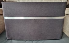 Bowers and Wilkins  A7 Wireless Speaker