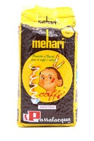 Passalacqua Espressobohnen Caffe Espresso Mehari 1000G Bohnen