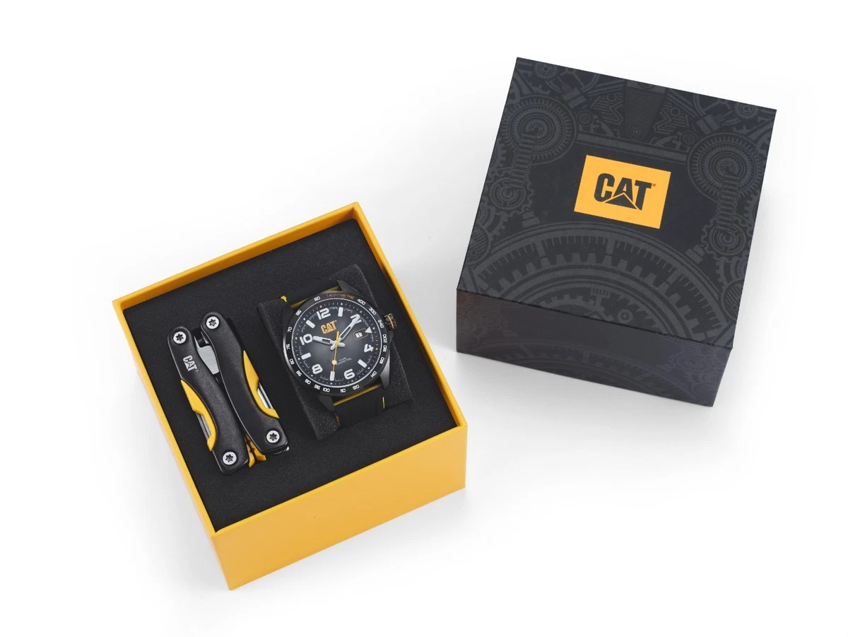 Caterpillar Wristwatches for sale | eBay