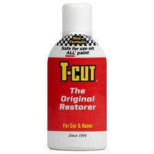 T-Cut Original Car Paintwork Restorer & Scratch Remover 500ml - TCO050