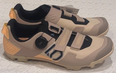 ADIDAS Five Ten Kestrel Boa Sand Strata Black Mountain Bike Shoes Womens 6 7 9
