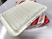 Brand new Toyota Genuine engine Air Filter Element 17801-YZZ02 Made in USA