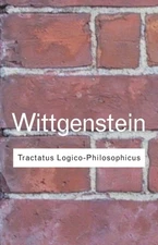 TRACTATUS LOGICO PHILOSOPHICUS By Ludwig Wittgenstein (Paperback)