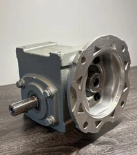 Dodge Tigear 17Q30L56SP 30:1 Worm Gear Reducer 859 lb-in 1750 RPM