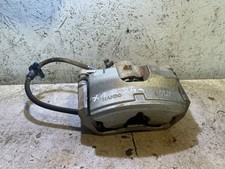 BMW X1 U11 2024 Rechts Bremssattel vorne Diesel STO52093