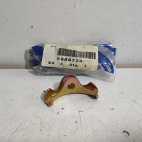 Sitz Seil Handbremse Fiat Uno - Fiorino - Duna Original 5969734