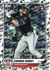 2025 Topps Connor Norby Base (Raw)