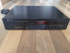 Vintage DBX DX5 CD Compact Disc Player