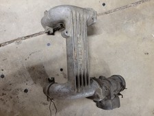 Zephyr Dual Intake Manifold For Ford Model A 216235