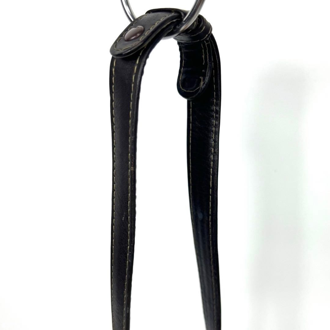 Extremely Beautiful Condition Celine Shoulder Bag… - image 9