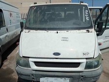 Capot Opel COMMODORE