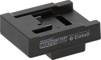 Brennenstuhl Adapter FüR LED Baustrahler Multi Battery 18V FüR Einhell Akkus
