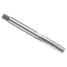 Hand Taper Tap M7 x 1 H2 Thread Taper Style Screw Tapping Threading Tool