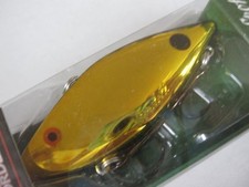 Cotton Cordel Super Spot C25 #03 Gold Black New Lures