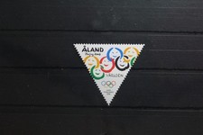 Aland 295 postfrisch #UN753