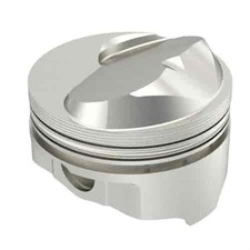 United Engine Machine Ic999ktd.060 Big Block Chevy 427489ci Forged Pistons Ri
