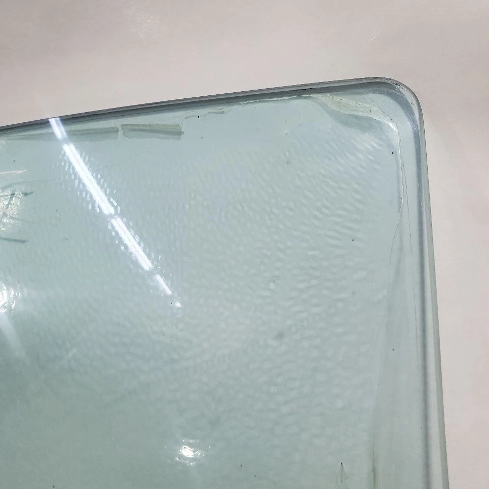 1994 1999 Toyota Celica GT Coupe OEM Front Left Door Glass  - Image 3 of 4