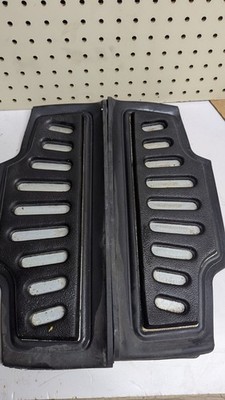 OEM Segway x2 i2 PT comfort Mats (Thick Pads) fit all i2 and x2 models