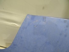 Capote Renault TRAFIC