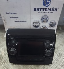 ✅Radio FIAT CITROEN PEUGEOT DUCATO JUMPER BOXER A2C1075120300002061 FIAT 250 FL