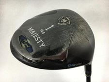 Maruman MAJESTY Royal Black Driver 10.5 LV-510 R  752 Golf Clubs