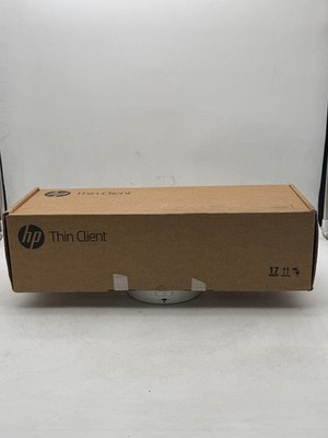 HP t310 G2 Ethernet Zero Client PCoIP Virtual Desktop - BRAND NEW