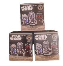 Funko Star Wars Empire Strikes Back Mystery Minis 8