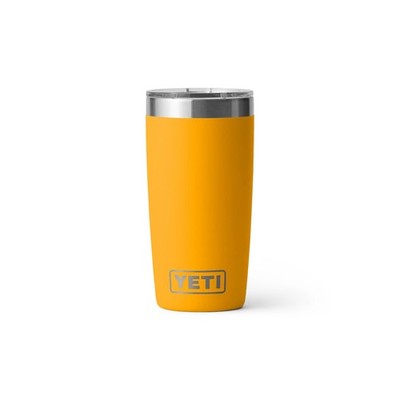 YETI Rambler Trinkbecher, 10 oz / 295 ml, Beekeeper