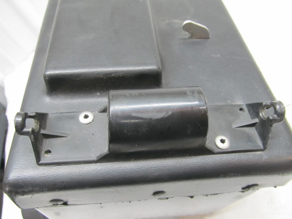 2003 Arctic Cat Sno Pro Z 440 F/C Air Box Foto 3 de 4