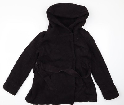 Rote Damenjacke UK Größe 10 New Look